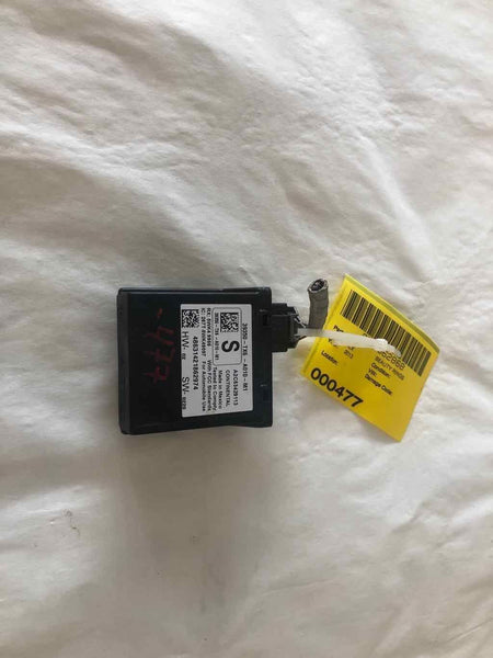 2013 - 2014 ACURA ILX Tire Pressure Monitoring System Control Module 39350TX6A01
