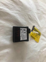 2013 - 2014 ACURA ILX Tire Pressure Monitoring System Control Module 39350TX6A01