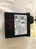 2013 - 2014 ACURA ILX Tire Pressure Monitoring System Control Module 39350TX6A01