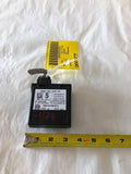 2013 - 2014 ACURA ILX Tire Pressure Monitoring System Control Module 39350TX6A01