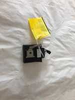 2013 - 2015 ACURA ILX Theft-Locking Backup Unit Control Module P/N 35920-TX4-A01