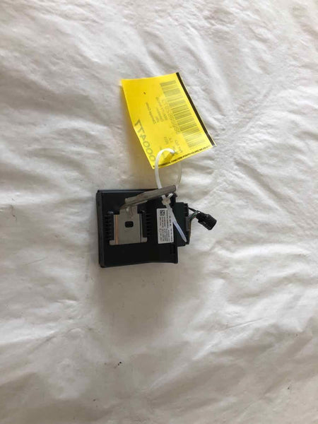 2013 - 2015 ACURA ILX Theft-Locking Backup Unit Control Module P/N 35920-TX4-A01