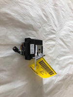 2013 - 2015 ACURA ILX Theft-Locking Backup Unit Control Module P/N 35920-TX4-A01