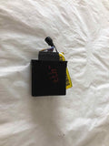 2013 - 2015 ACURA ILX Theft-Locking Backup Unit Control Module P/N 35920-TX4-A01