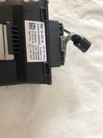 2013 - 2015 ACURA ILX Theft-Locking Backup Unit Control Module P/N 35920-TX4-A01