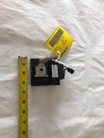 2013 - 2015 ACURA ILX Theft-Locking Backup Unit Control Module P/N 35920-TX4-A01