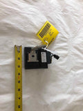 2013 - 2015 ACURA ILX Theft-Locking Backup Unit Control Module P/N 35920-TX4-A01