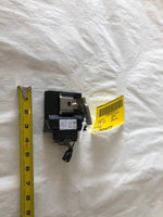 2013 - 2015 ACURA ILX Theft-Locking Backup Unit Control Module P/N 35920-TX4-A01