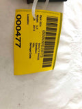2013 - 2015 ACURA ILX Theft-Locking Backup Unit Control Module P/N 35920-TX4-A01
