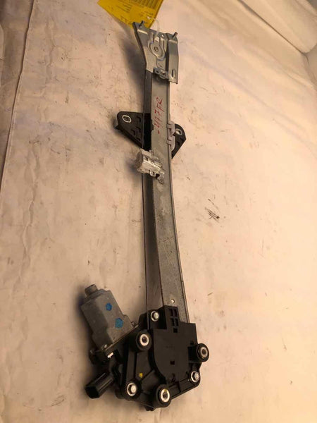 2013 - 2015 ACURA ILX Front Door Electric Window Regulator Right Passenger Side