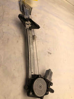 2013 - 2015 ACURA ILX Front Door Electric Window Regulator Right Passenger Side