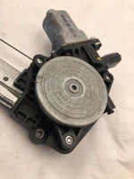 2013 - 2015 ACURA ILX Front Door Electric Window Regulator Right Passenger Side