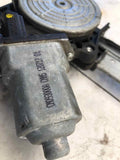 2013 - 2015 ACURA ILX Front Door Electric Window Regulator Right Passenger Side