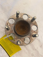 2013 - 2015 ACURA ILX Rear Back Wheel Bearing & Hub Assembly Left Driver Side LH