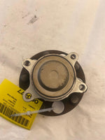 2013 - 2015 ACURA ILX Rear Back Wheel Bearing & Hub Assembly Left Driver Side LH