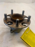 2013 - 2015 ACURA ILX Rear Wheel Bearing & Hub Assembly Right Passenger Side RH