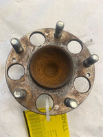 2013 - 2015 ACURA ILX Rear Wheel Bearing & Hub Assembly Right Passenger Side RH