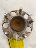 2013 - 2015 ACURA ILX Rear Wheel Bearing & Hub Assembly Right Passenger Side RH