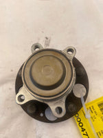 2013 - 2015 ACURA ILX Rear Wheel Bearing & Hub Assembly Right Passenger Side RH