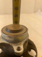 2013 - 2015 ACURA ILX Rear Wheel Bearing & Hub Assembly Right Passenger Side RH