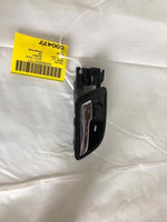 2013 - 2018 ACURA ILX Rear Back Inside Door Handle 4-doors Left Driver Side OEM