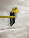 2013 - 2018 ACURA ILX Rear Back Inside Door Handle 4-doors Left Driver Side OEM