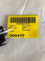 2013 - 2018 ACURA ILX Rear Back Inside Door Handle 4-doors Left Driver Side OEM