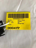 2013 - 2018 ACURA ILX Rear Back Inside Door Handle 4-doors Left Driver Side OEM