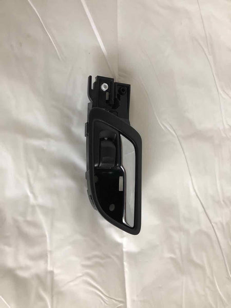 2013 - 2018 ACURA ILX Rear Back Inside Door Handle 4-doors Right Passenger Side
