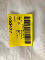 2013 - 2018 ACURA ILX Rear Back Inside Door Handle 4-doors Right Passenger Side