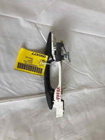 2013 ACURA ILX Rear Outside Door Handle Assembly Painted Right Passenger Side RH