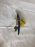 2013 ACURA ILX Rear Outside Door Handle Assembly Painted Right Passenger Side RH