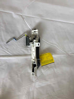 2013 ACURA ILX Rear Outside Door Handle Assembly Painted Right Passenger Side RH