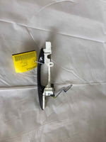 2013 ACURA ILX Rear Outside Door Handle Assembly Painted Right Passenger Side RH
