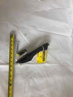 2013 ACURA ILX Rear Outside Door Handle Assembly Painted Right Passenger Side RH