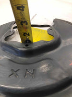 2013 ACURA ILX Rear Brake Plate Dust Shield Protection Cover Left and Right Side