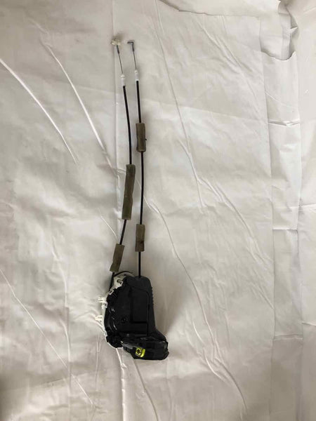 2013 - 2021 ACURA ILX Rear Back Door Lock Latch Actuator Left Driver Side LH OEM