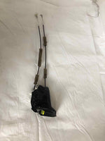 2013 - 2021 ACURA ILX Rear Back Door Lock Latch Actuator Left Driver Side LH OEM
