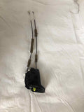 2013 - 2021 ACURA ILX Rear Back Door Lock Latch Actuator Left Driver Side LH OEM