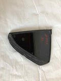 2013 - 2021 ACURA ILX Sedan Rear Back Vent Glass Window Left Driver Side LH OEM