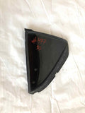 2013 - 2021 ACURA ILX Sedan Rear Back Vent Glass Window Left Driver Side LH OEM