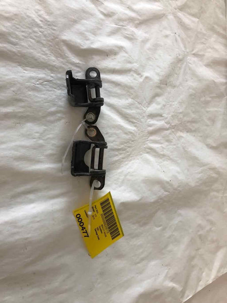 2013 ACURA ILX Sedan Rear Door Upper & Lower Hinge 4-doors Left Driver Side LH