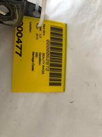 2013 ACURA ILX Sedan Rear Door Upper & Lower Hinge 4-doors Left Driver Side LH