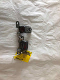 2013 ACURA ILX Sedan Rear Door Upper & Lower Hinge 4-doors Left Driver Side LH