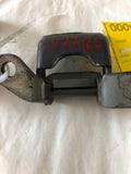 2013 ACURA ILX Sedan Rear Door Upper & Lower Hinge 4-doors Left Driver Side LH