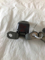 2013 ACURA ILX Sedan Rear Door Upper & Lower Hinge 4-doors Left Driver Side LH