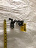 2013 ACURA ILX Sedan Rear Door Upper & Lower Hinge 4-doors Left Driver Side LH