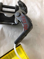 2013 ACURA ILX Sedan Rear Door Upper & Lower Hinge 4-doors Right Passenger Side
