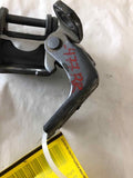 2013 ACURA ILX Sedan Rear Door Upper & Lower Hinge 4-doors Right Passenger Side