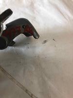 2013 ACURA ILX Sedan Rear Door Upper & Lower Hinge 4-doors Right Passenger Side